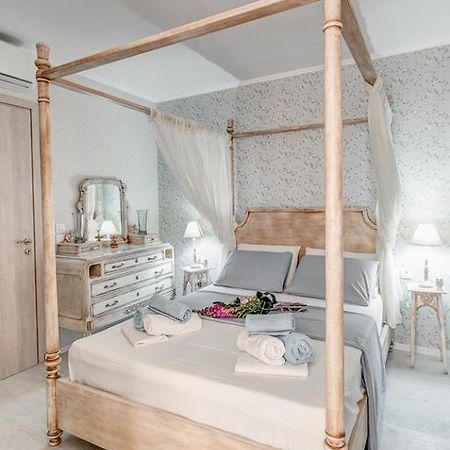 Papalina Suite Corfu  Kültér fotó