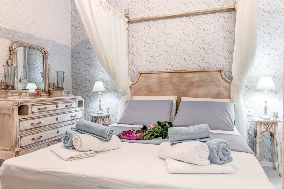 Papalina Suite Corfu  Kültér fotó