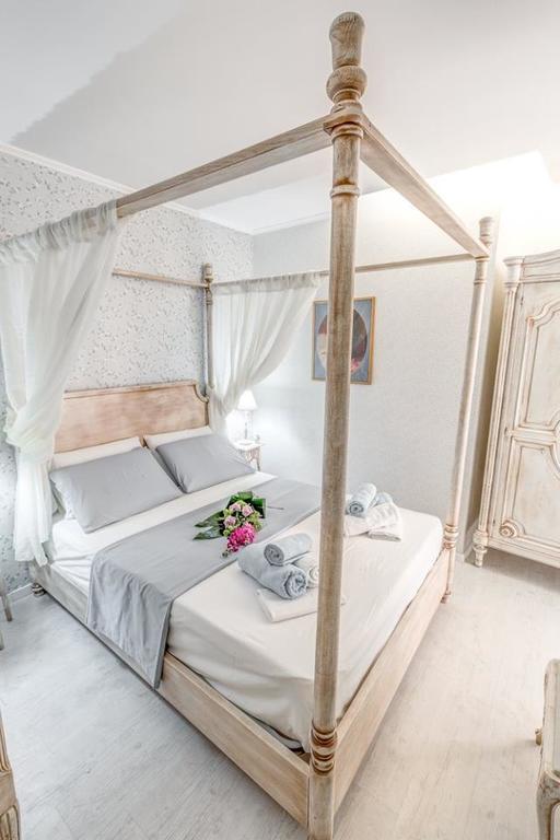 Papalina Suite Corfu  Kültér fotó