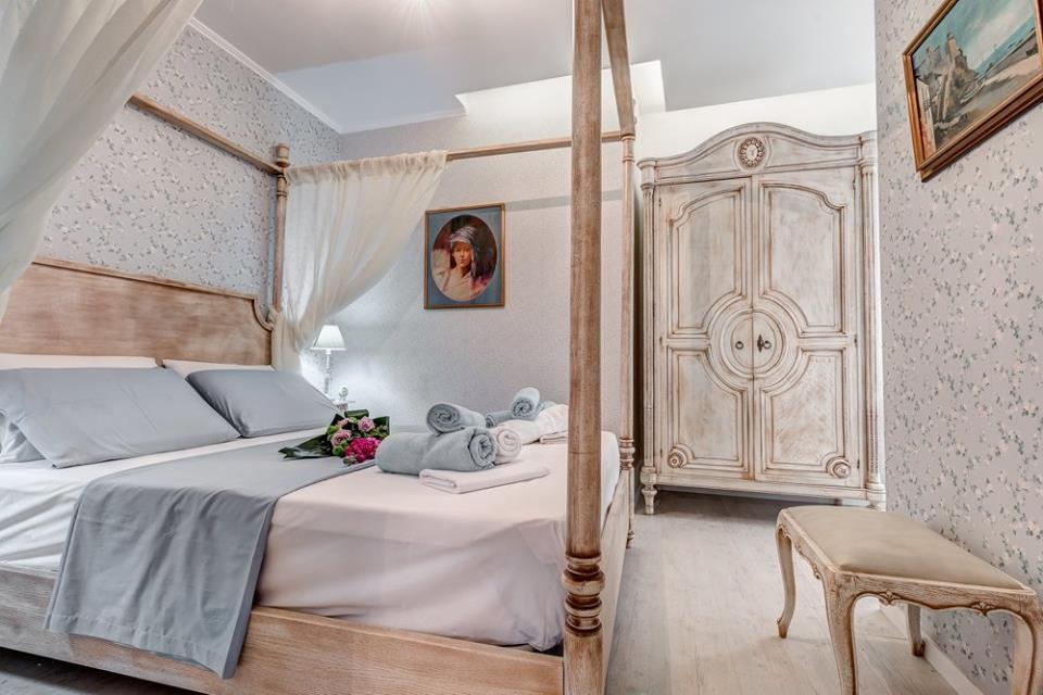 Papalina Suite Corfu  Kültér fotó