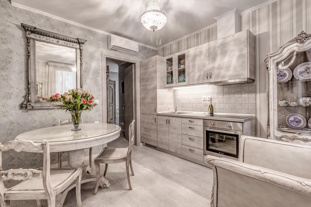 Papalina Suite Corfu  Kültér fotó